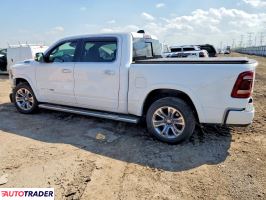 Dodge Ram 2022 5