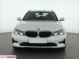BMW 318 2021 2.0 154 KM BMW 318 2021 2.0 154 KM