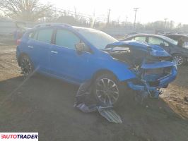 Subaru Impreza 2022 2