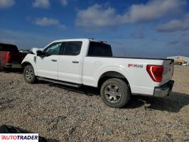 Ford Pozostałe 2023 3