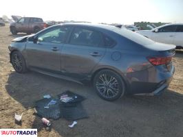 Kia Pozostałe 2022 2