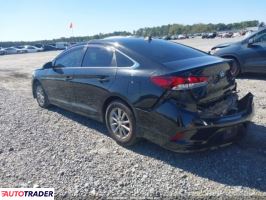 Hyundai Sonata 2019 2