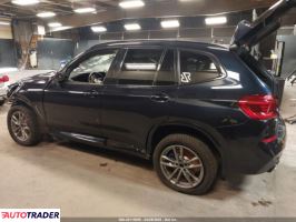 BMW X3 2019 3 BMW X3 2019 3