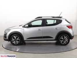 Dacia Sandero 2021 0.9 88 KM