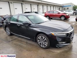 Honda Accord 2020 2