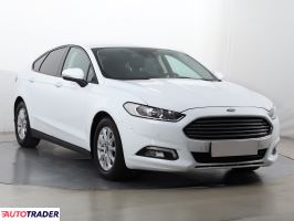 Ford Mondeo 2017 1.5 158 KM