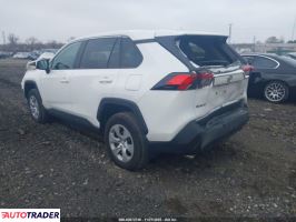 Toyota Pozostałe 2024 2