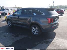 Kia Sorento 2021 2