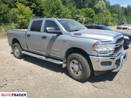 Dodge Ram 2021 6
