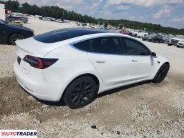 Tesla Model 3 2020 Tesla Model 3 2020
