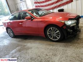 Infiniti Q50 2021 3 Infiniti Q50 2021 3