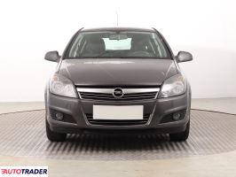 Opel Astra 2012 1.6 113 KM Opel Astra 2012 1.6 113 KM