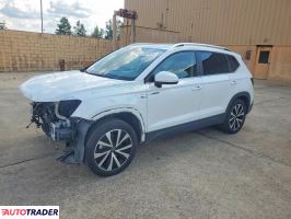 Volkswagen Pozostałe 2022 1