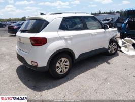 Hyundai Pozostałe 2020 1