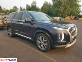 Hyundai Pozostałe 2022 3