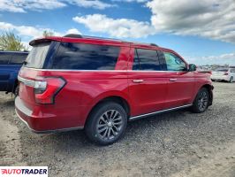 Ford Expedition 2020 3