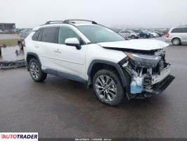 Toyota Pozostałe - zobacz ofertę