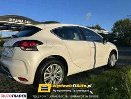 Citroen DS4 2016 1.2 130 KM