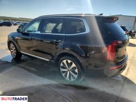 Kia Pozostałe 2020 3