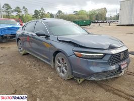 Honda Accord 2023 1