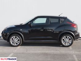 Nissan Juke 2011 1.6 187 KM