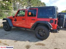 Jeep Wrangler 2025 2 Jeep Wrangler 2025 2