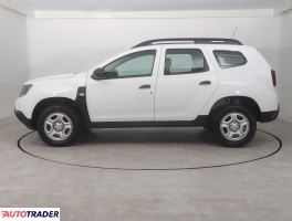 Dacia Duster 2019 1.3 128 KM