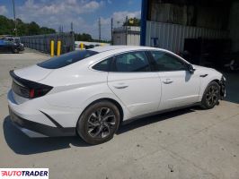 Hyundai Sonata 2025 2