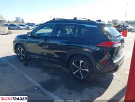 Toyota Corolla 2025 2