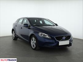 Volvo V40 2014 1.6 147 KM