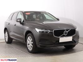 Volvo XC60 2019 2.0 187 KM Volvo XC60 2019 2.0 187 KM