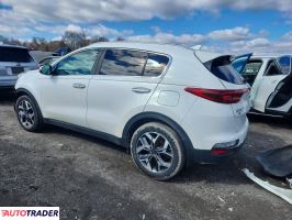 Kia Sportage 2020 2
