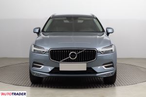 Volvo XC60 2018 2.0 187 KM