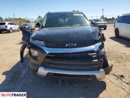 Chevrolet Blazer 2023 1
