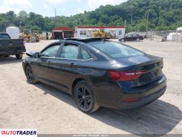 Volkswagen Jetta 2024 1
