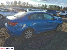 Kia Rio 2021 1