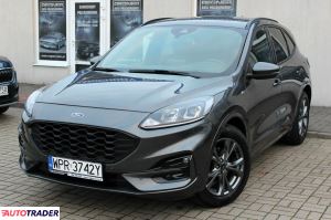 Ford Kuga 2022 1.5 150 KM