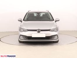 Volkswagen Golf 2020 2.0 108 KM