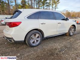 Acura MDX 2020 3