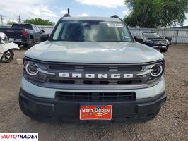 Ford Bronco 2023 1