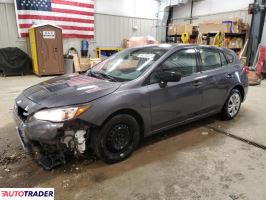 Subaru Impreza - zobacz ofertę