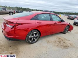 Hyundai Elantra 2023 2