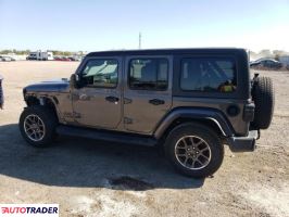 Jeep Wrangler 2021 2 Jeep Wrangler 2021 2