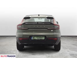 Volvo XC40 2022 408 KM