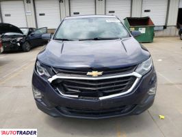 Chevrolet Equinox 2019 1