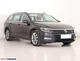 Volkswagen Passat 2018 2.0 147 KM Volkswagen Passat 2018 2.0 147 KM
