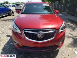 Buick Pozostałe 2019 2