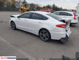 Ford Fusion 2020 2 Ford Fusion 2020 2