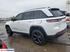 Jeep Grand Cherokee 2024 3