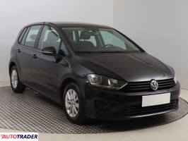 Volkswagen Golf Sportsvan - zobacz ofertę